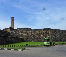 Reise nach Sri Lanka